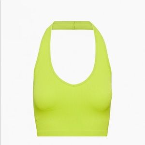 Aritzia Halter Top